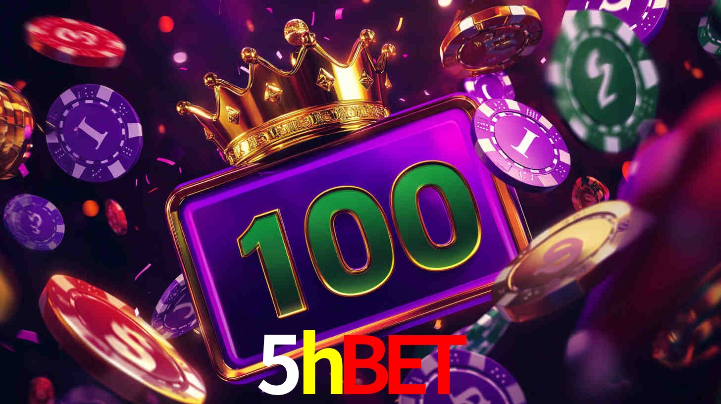 5hbet App Interface