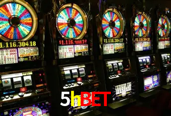 Inovações de Jogos na 5hbet: O Futuro das Experiências Interativas