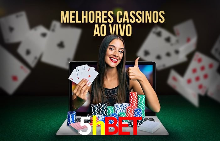 cassino_Blackjack