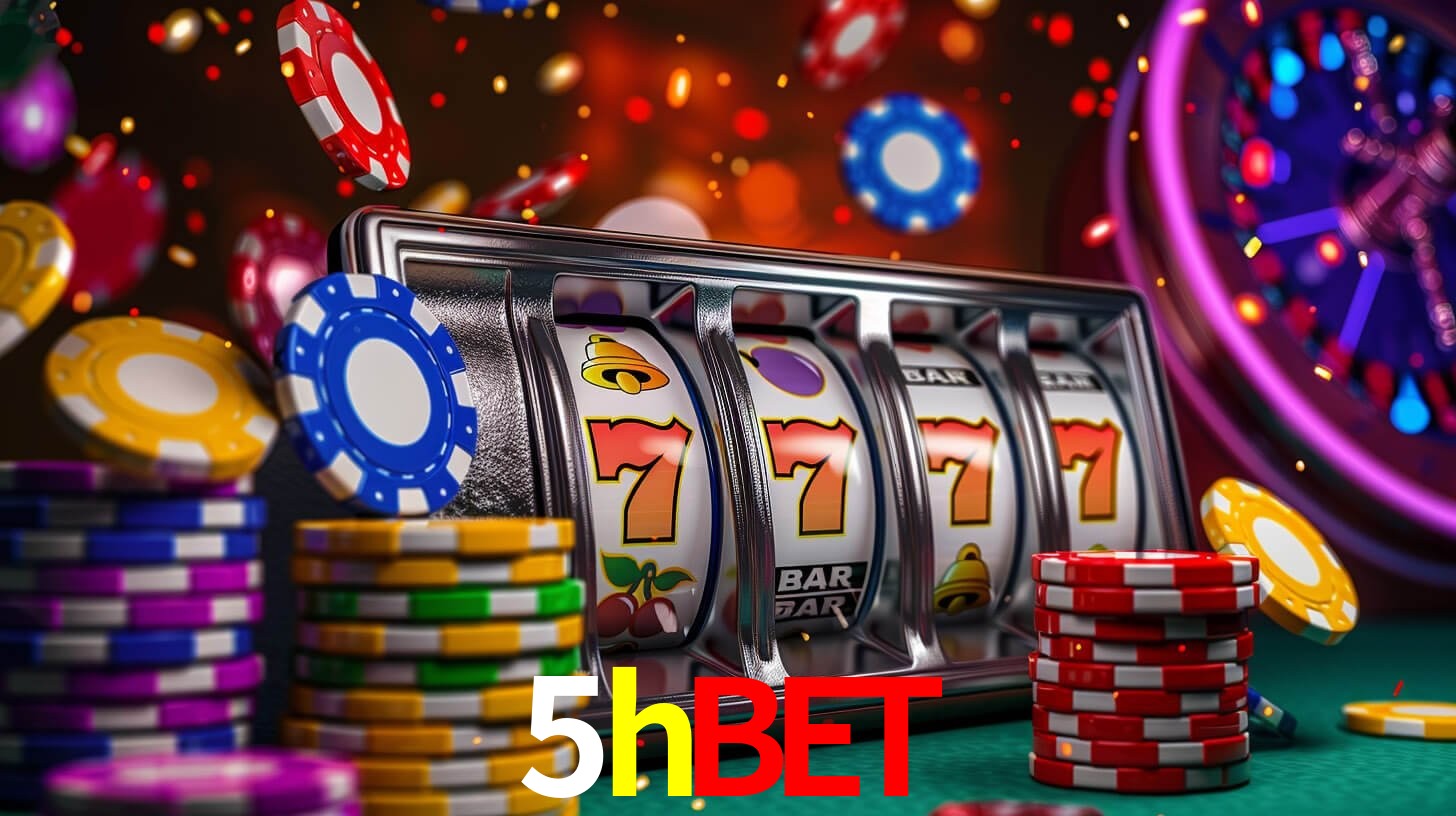 Jogos de Slot 5hbet