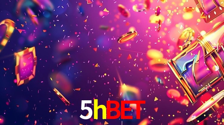 Apostas de Futebol 5hbet