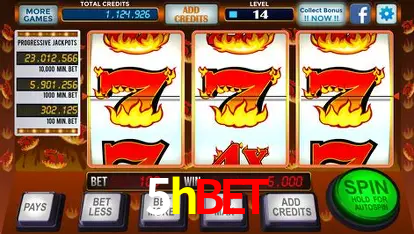 Apostas Esportivas na 5hbet: Um Guia Completo