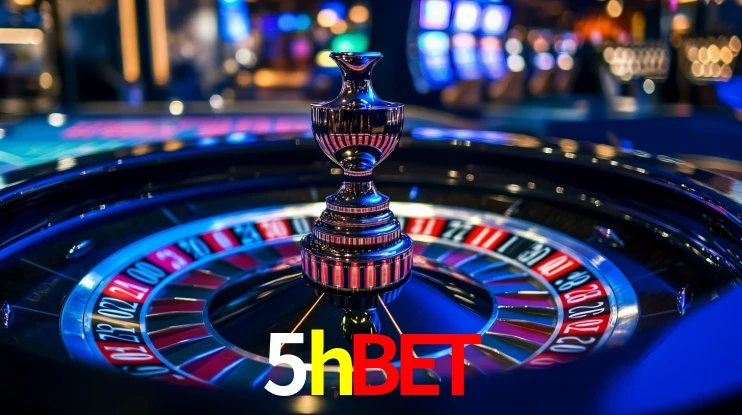 5hbet.com