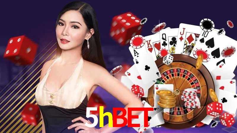 Avaliações dos Jogadores 5hbet