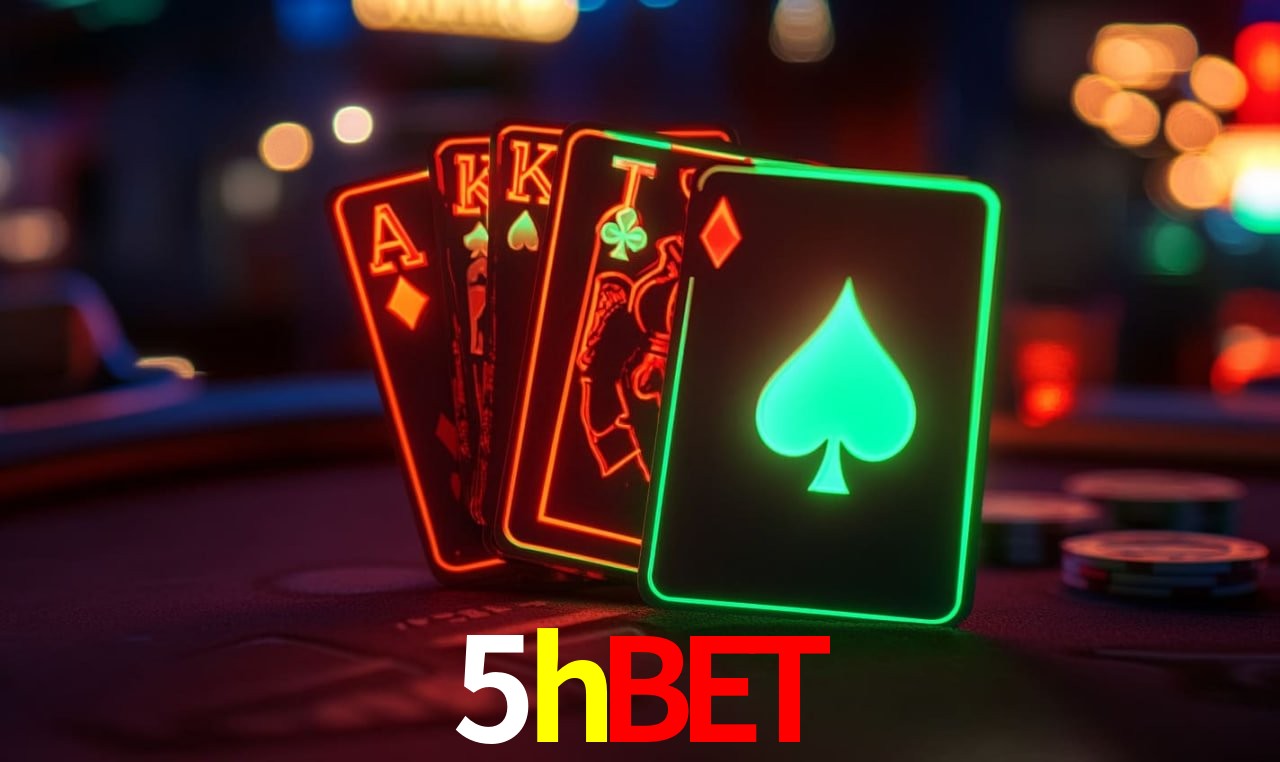 Torneios 5hbet