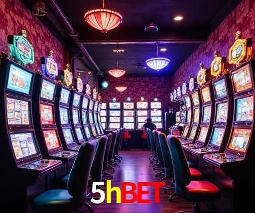 Melhores Jogos 5hbet
