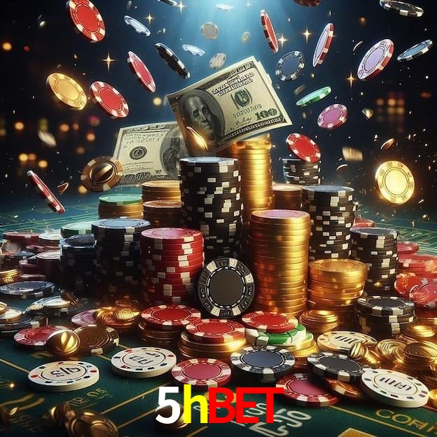 Apostas de Tênis 5hbet