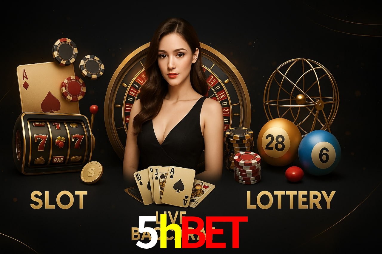 Prêmio 5hbet