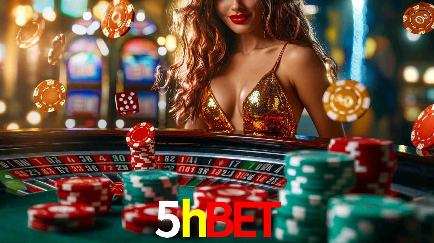 Explore as vantagens do 5hbet: serviço profissional e confiabilidade