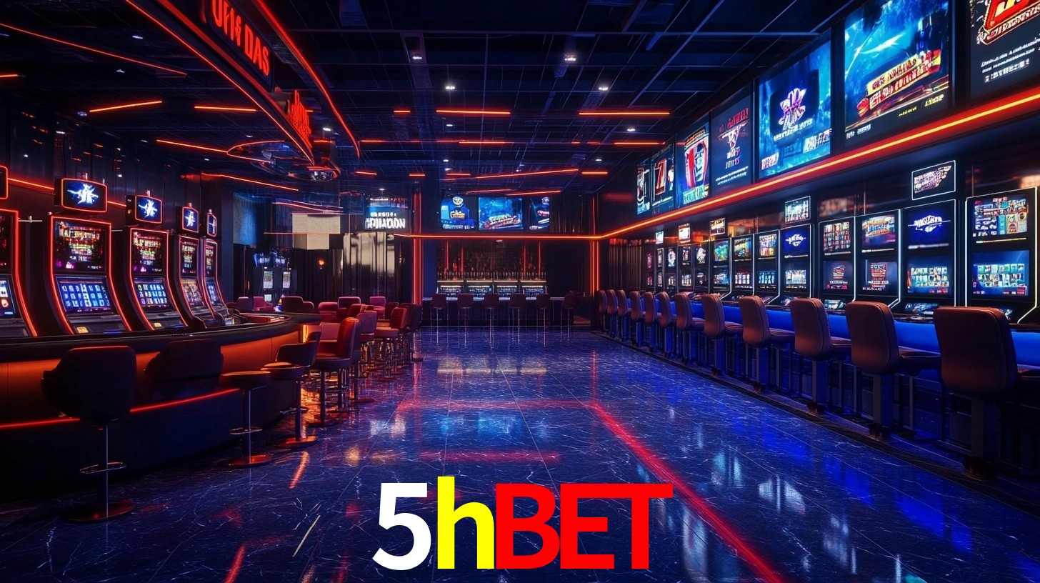 Premium Interface 5hbet