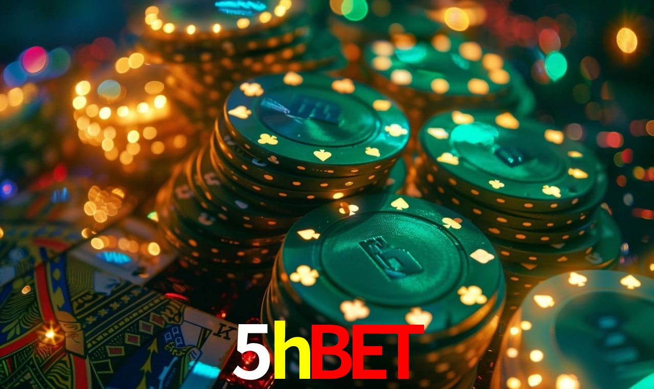 Promoções Sazonais 5hbet