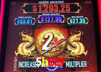 Descubra o Mundo do Cassino Online com 5hbet