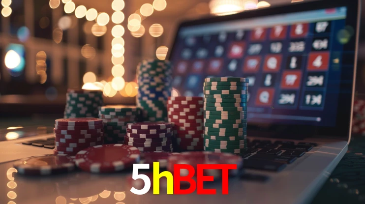 Seasonal Promotions 5hbet