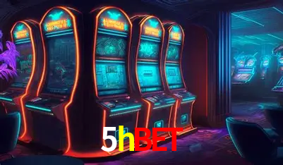 Descubra o Mundo do Cassino Online com 5hbet