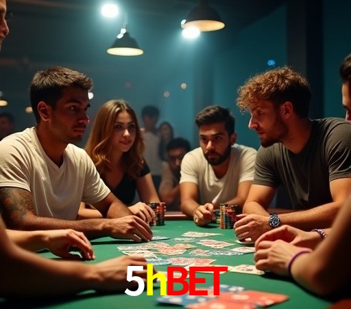 Sucesso 5hbet