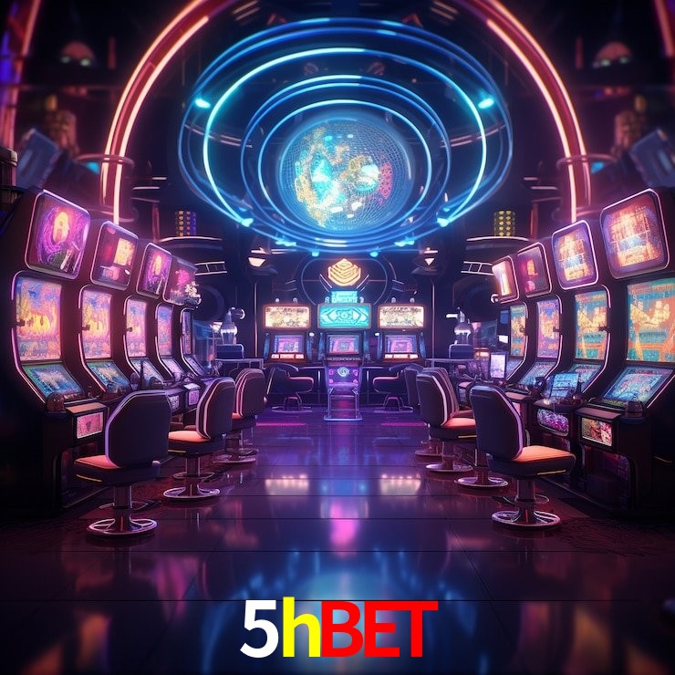 Promoções 5hbet